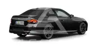 2026 BMW M240