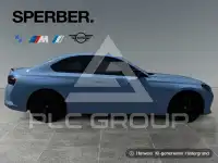 2026 BMW M2