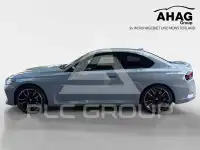 2026 BMW M2