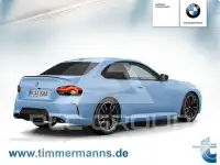 2026 BMW M2