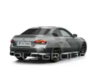 2026 BMW M240