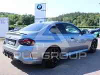 2026 BMW M240