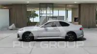 2026 BMW M2