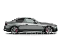 2026 BMW M2