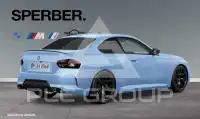 2026 BMW M2