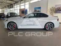 2026 BMW M2