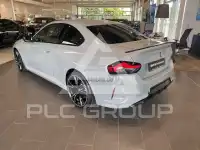 2026 BMW M2
