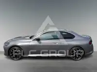 2026 BMW M2