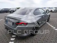 2026 BMW M2