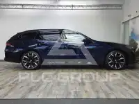 2026 BMW 550