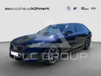 2026 BMW 550