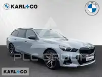2026 BMW 550