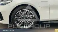 2026 BMW 550
