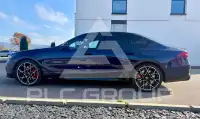 2026 BMW 550