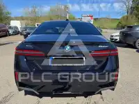 2026 BMW 550