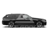 2026 BMW 550