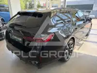 2026 BMW 550