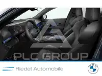 2026 BMW 550
