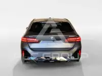 2026 BMW 550