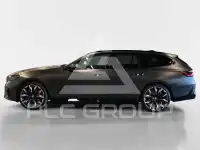 2026 BMW 550