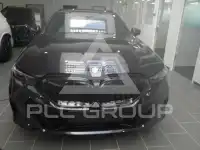 2026 BMW 550