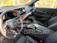 2026 BMW 550