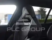2026 BMW 550