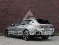 2026 BMW 550