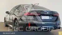 2026 BMW 550