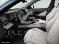 2026 BMW 550