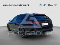 2026 BMW 550
