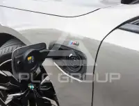 2026 BMW 550