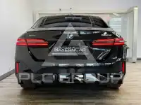 2026 BMW 550