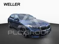 2026 BMW 550