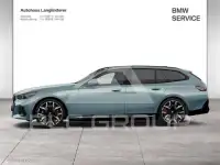 2026 BMW 550