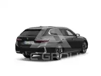 2026 BMW 550