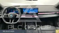2026 BMW 550