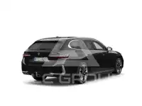 2026 BMW 550