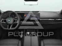 2026 BMW 550