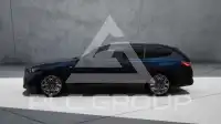 2026 BMW 550