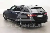 2026 BMW 550