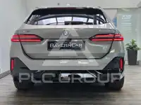 2026 BMW 550