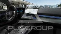 2026 BMW 550