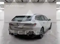 2026 BMW 550