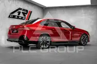 2026 BMW 550