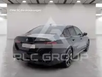 2026 BMW 550