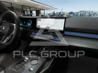 2026 BMW 550