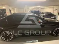 2026 BMW 550