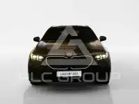 2026 BMW 550