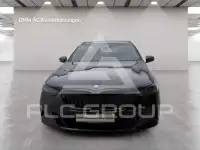 2026 BMW 550